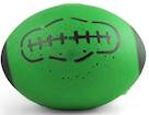 Pallone Spugna Verde