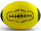 Pallone Spugna Giallo